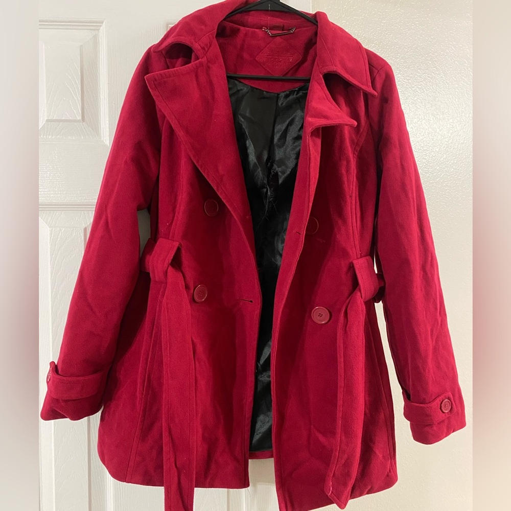 Winter Coat